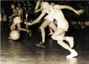 六十年代北京男篮健将钱澄海