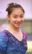 中国奥运兵团--体操选手刘璇