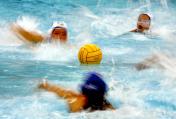 雅典奥运会女子水球预赛赛况
