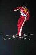 库佩尔晋级都灵冬奥会自由式滑雪女子空中技巧决赛