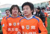 2006中国足球超级联赛