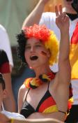 德国世界杯A组最后一轮 德国3比0轻松战胜厄瓜多尔