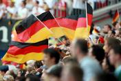 德国世界杯1/8赛首场 德国2比0战胜瑞典晋级八强