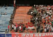 2007亚洲杯D组 韩国1比0胜印尼幸运晋级