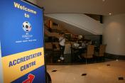 第十四届亚洲杯男子足球赛即将开幕