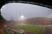 泰国曼谷突降大雨 亚洲杯开幕式有被取消的可能
