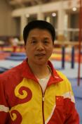 中国奥运军团：体操队