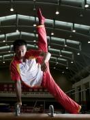 中国男子体操队