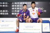 2013中国羽毛球公开赛