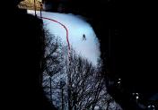 索契冬奥会北欧两项之越野滑雪男子10公里决赛 挪威选手包揽前两名