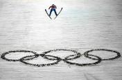 索契冬奥会高山滑雪男子团体赛 德国队夺冠