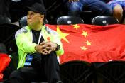 2014年汤姆斯杯半决赛 中国队遭爆冷无缘决赛