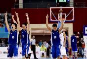 青运会男篮U18决赛  深圳夺冠