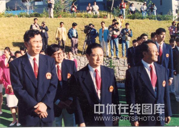 中国体育图片