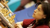 国际象棋名将诸宸代表卡塔尔亮相亚运会