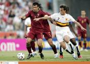 2006德国世界杯D组 保莱塔建功葡萄牙领先安哥拉