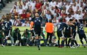2006德国世界杯1/4决赛 东道主点球淘汰阿根廷