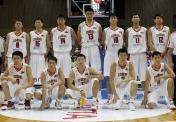 男篮世锦赛D组首轮第三场 中国69比84负于意大利
