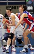 女篮世锦赛中国遭遇两连败  仍有机会进复赛