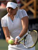 中网女单 佩特洛娃2比0胜达利丽杜晋级八强