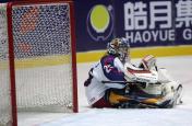 亚冬会女子冰球赛 中国20比0狂胜韩国