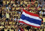 2007亚洲杯A组 泰国2比0战胜阿曼