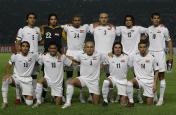 2007年亚洲杯足球赛决赛打响