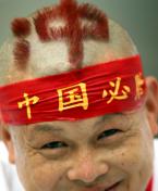 2007年女足世界杯D组首战 巴西2比0领先新西兰