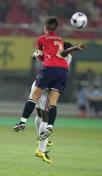 2007年女足世界杯C组 挪威2比1力克加拿大
