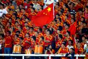 2007女足世界杯D组 中国0比4不敌巴西