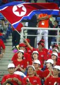 2007女足世界杯B组第三轮  瑞典2比1胜朝鲜遗憾出局