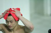 跳水世界杯男子10米台 德国选手夺冠