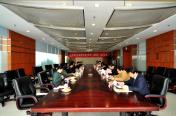 江苏舜天俱乐部首届董事、监事会议在宁举行