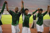 2009赛季中超第四轮 杭州绿城3-2广州医药