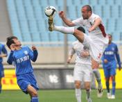 2009赛季中超第四轮 江苏2-0青岛