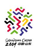 第十一届全运会会徽、吉祥物