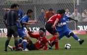 2009中超联赛第五轮 河南迎战长沙