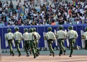 09赛季中超第八轮 江苏主场2比1胜大连