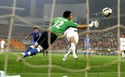2009中超联赛第九轮 天津1比1平上海