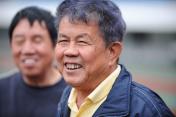 深足备战中超新赛季首个主场  原国足主帅现场观看
