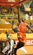 09/10CBA常规赛第九轮 陕西115比92胜青岛