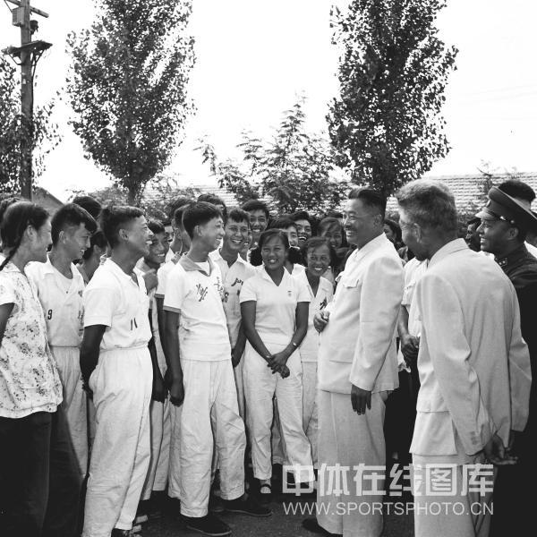 中国体育图片