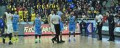 13-14CBA男子篮球职业联赛浙江广厦VS北京金隅