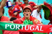 FIFA巴西世界杯G组首轮 德葡之战球迷赛前造势