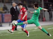 2015赛季中超第二轮 北京国安1比0胜河南建业