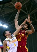 CBA联赛第一轮  北京北控88比105负于吉林九台