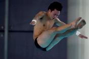 中国跳水队男单10米台奥运名单待定