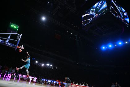 2017CBA全明星周末各单项决赛赛况