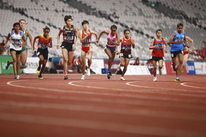 李丹获得亚运会田径女子5000米第十名