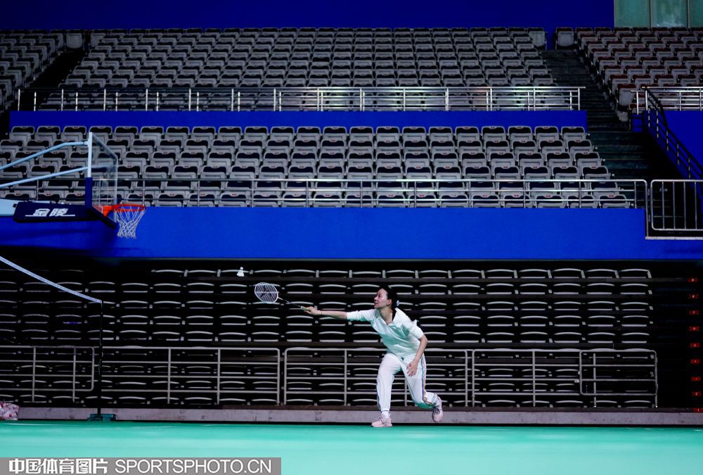 678体育引爆全民运动热潮